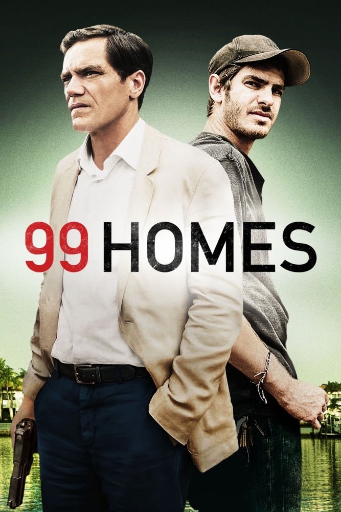 99 Homes (2014) [450994] (A1756754242) [[Movies]] --Plex--